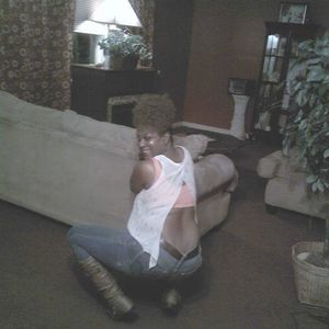 Meet your Posher, Stacy